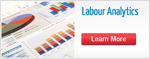 Labour Analytics